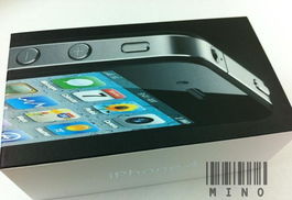 回顧經(jīng)典 蘋果iPhone 4 16G無鎖軟解版市場(chǎng)分析